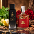 Reserve Executive — Viking