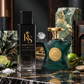 Reserve Executive — Wall Street