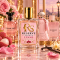 Reserve Femme — The Socialite
