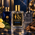 Reserve Homme — Blue Society