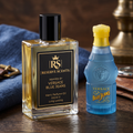 Versace Blue Jeans Inspired Perfume Oil