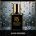 Alien Inspired Perfume Oil | Reserve Scents