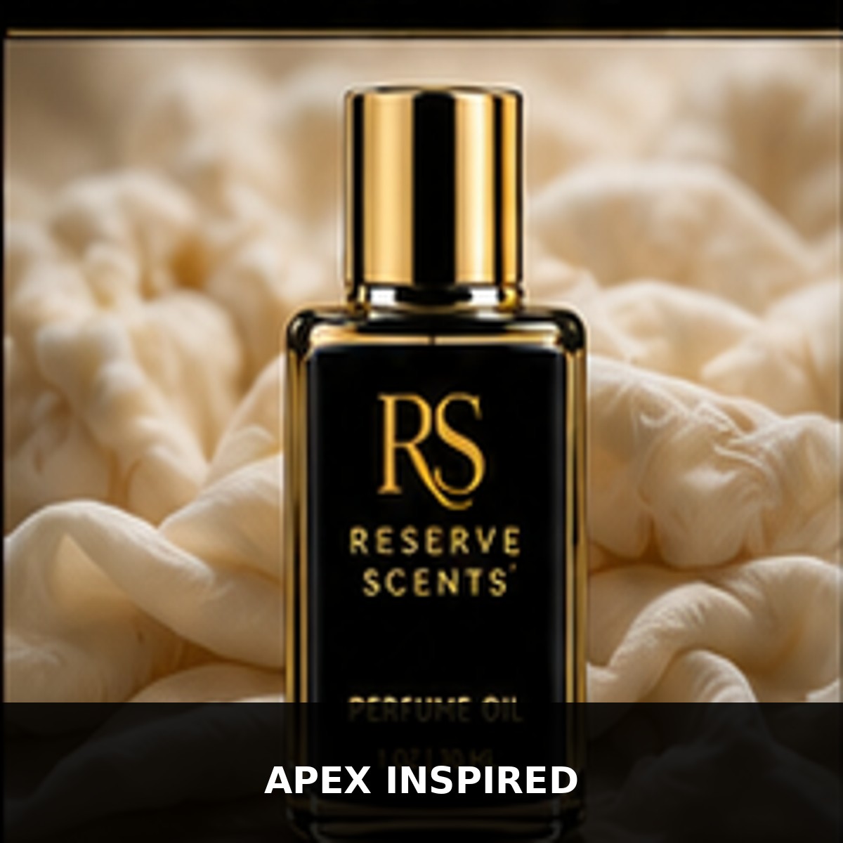 Apex Inspired Perfume Oil | Reserve Scents