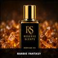Barbie Fantasy Perfume Oil | Reserve Scents
