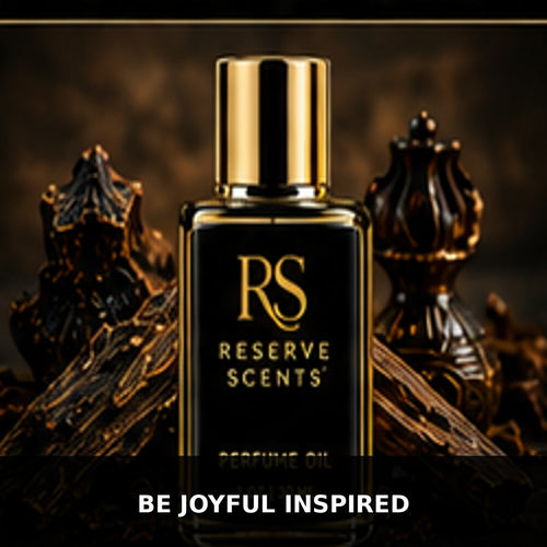 Be Joyful Inspired Perfume Oil | Reserve Scents