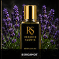 Bergamot Perfume Oil | Reserve Scents