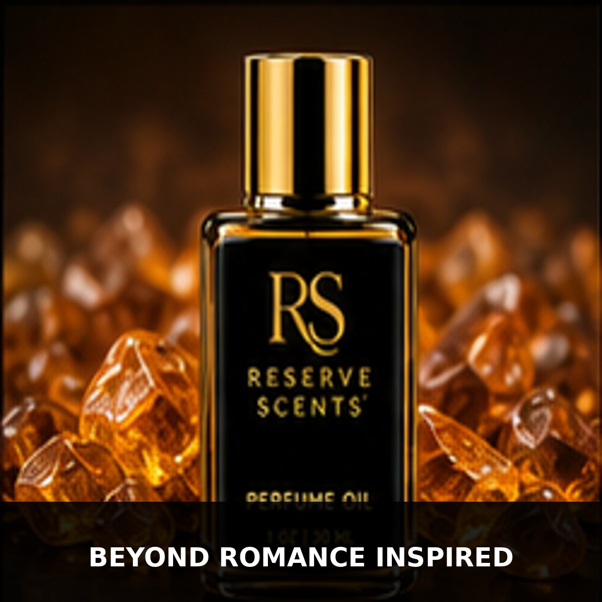 Beyond Romance Inspired Perfume Oil | Reserve Scents