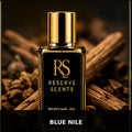 Blue Nile Perfume Oil | Reserve Scents