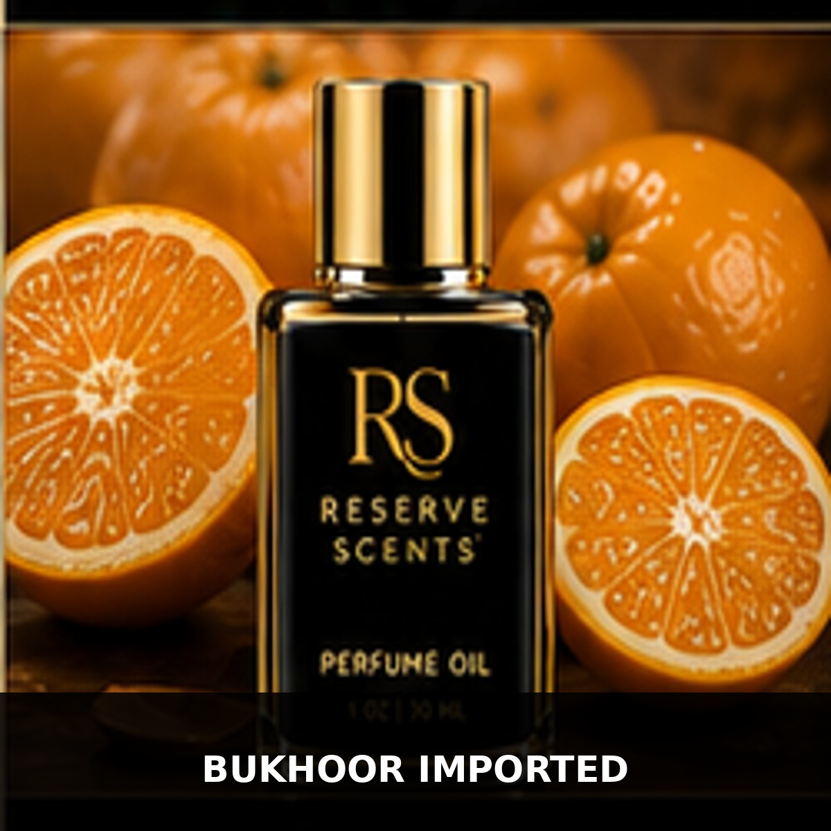 Bukhoor Imported Perfume Oil | Reserve Scents