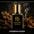 Caribbean Queen Perfume Oil | Reserve Scents