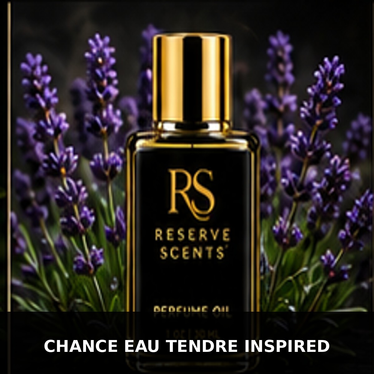 Chance Eau Tendre Inspired Perfume Oil | Reserve Scents