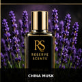China Musk Perfume Oil | Reserve Scents