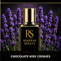 Chocolate Kiss Cookies Perfume Oil | Reserve Scents