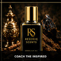 Coach the Inspired Perfume Oil | Reserve Scents