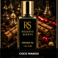 Coco Mango Perfume Oil | Reserve Scents
