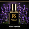 Daisy Inspired Perfume Oil | Reserve Scents