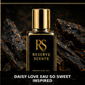 Daisy Love Eau So Sweet Inspired Perfume Oil | Reserve Scents