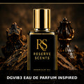 DGVIB3 Eau de Parfum Inspired Perfume Oil | Reserve Scents