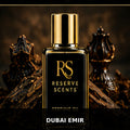 Dubai Emir Perfume Oil | Reserve Scents