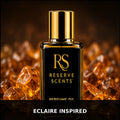 Eclaire Inspired Perfume Oil | Reserve Scents