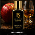 Eros Inspired Perfume Oil | Reserve Scents