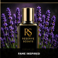 Fame Inspired Perfume Oil | Reserve Scents