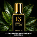 Flowerbomb Ruby Orchid Inspired Perfume Oil | Reserve Scents