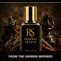 From the Garden Inspired Perfume Oil | Reserve Scents