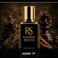 Good "P" Perfume Oil | Reserve Scents