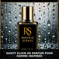 Guilty Elixir de Parfum pour Homme Inspired Perfume Oil | Reserve Scents