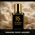 Hawaiian Tropic Inspired Perfume Oil | Reserve Scents