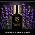 Homme by Usher Inspired Perfume Oil | Reserve Scents