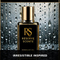 Irresistible Inspired Perfume Oil | Reserve Scents