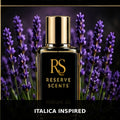 Italica Inspired Perfume Oil | Reserve Scents