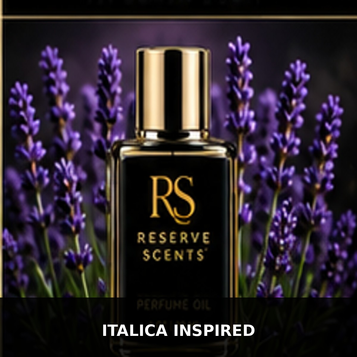 Italica Inspired Perfume Oil | Reserve Scents