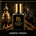 Jannatul Firdaus Perfume Oil | Reserve Scents