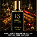 Jimmy Choo Blossom Special Edition 2022 Inspired Perfume Oil | Reserve Scents