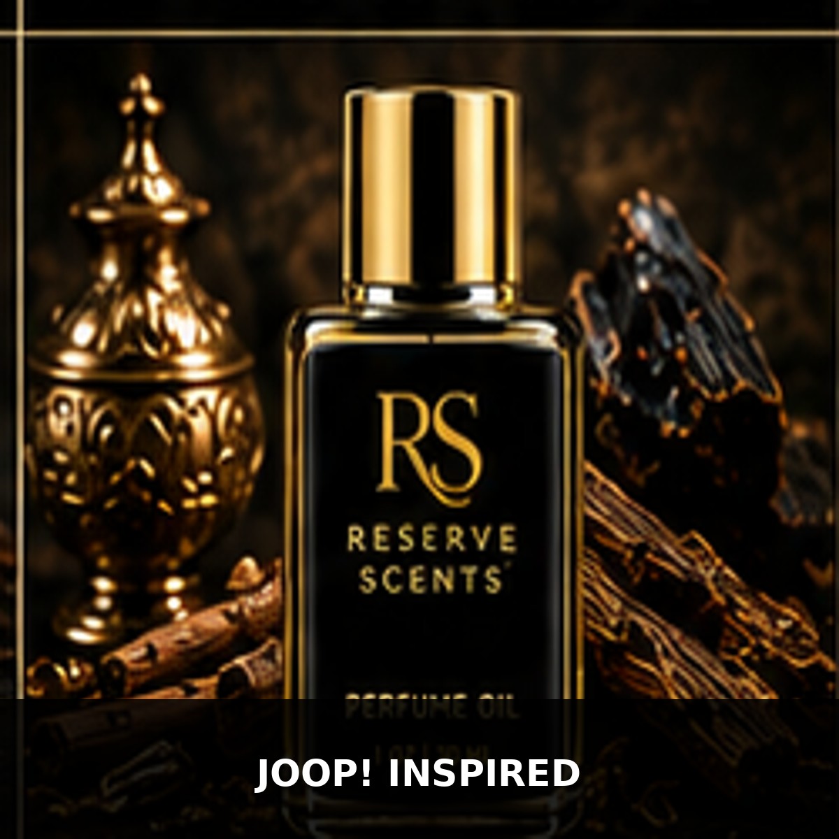 Joop! Inspired Perfume Oil | Reserve Scents