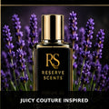 Juicy Couture Inspired Perfume Oil | Reserve Scents