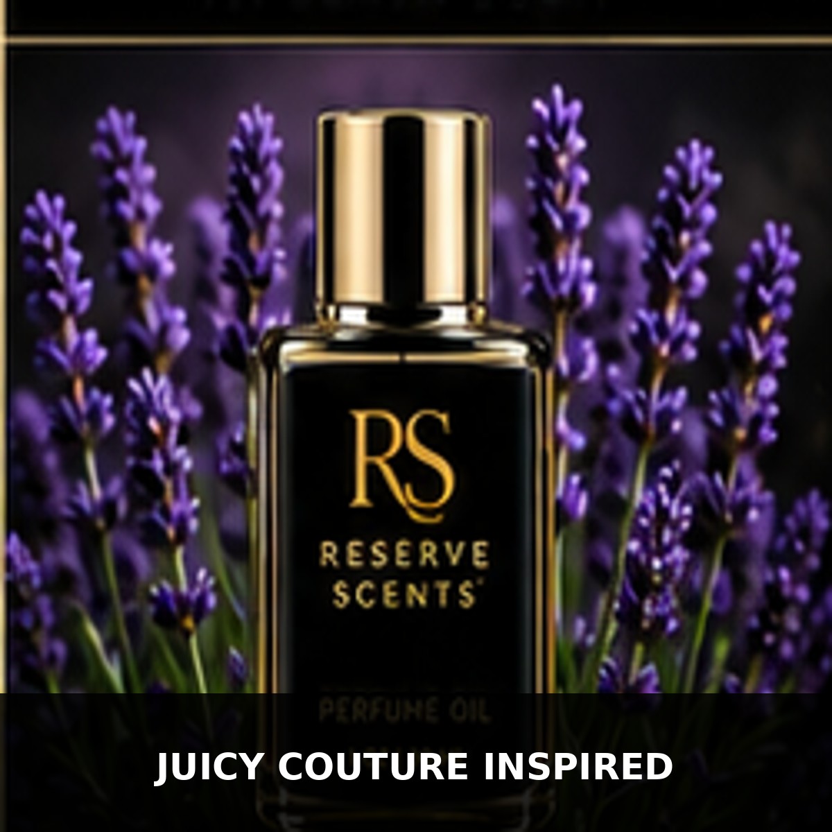 Juicy Couture Inspired Perfume Oil | Reserve Scents
