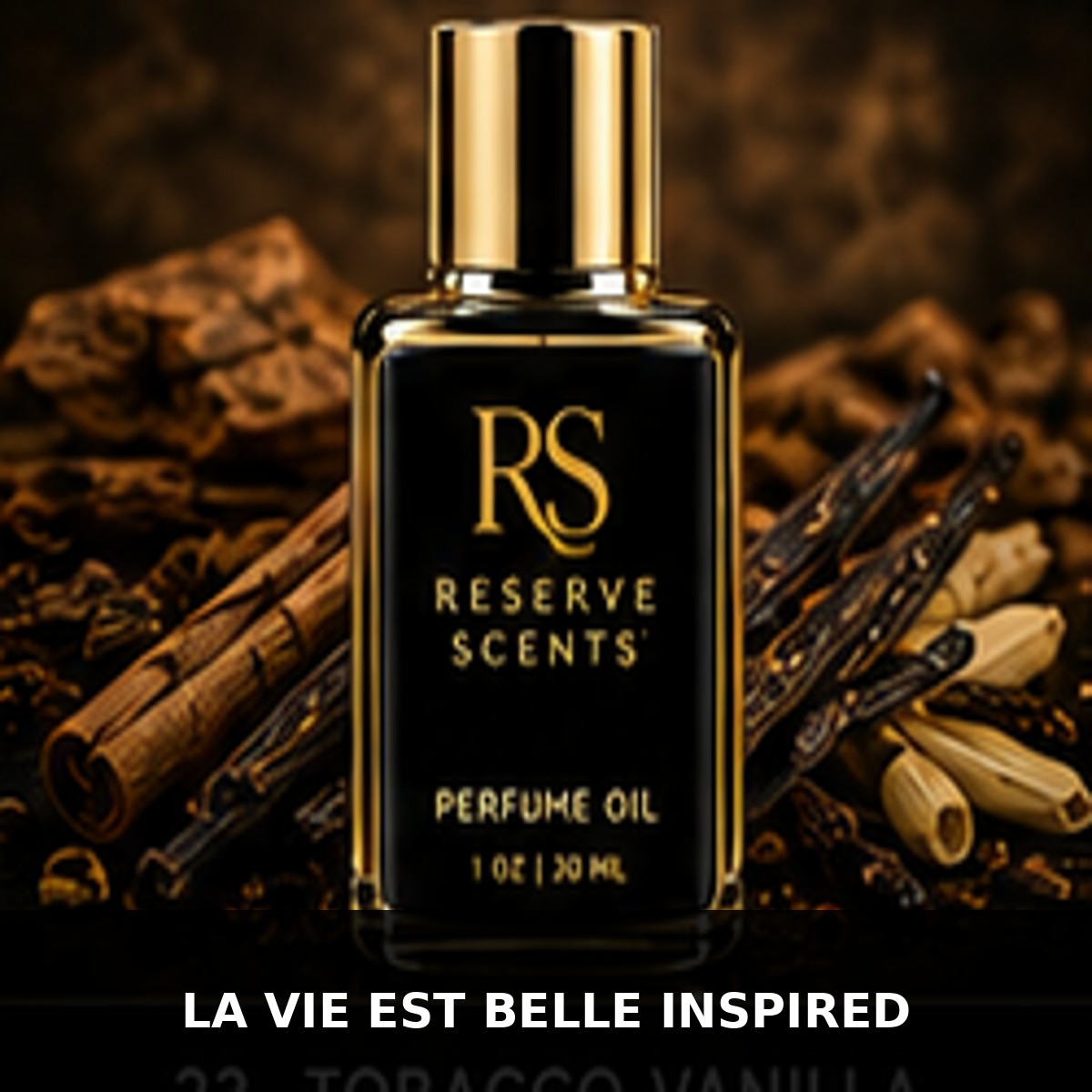 La Vie Est Belle Inspired Perfume Oil | Reserve Scents