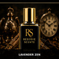 Lavender Zen Perfume Oil | Reserve Scents