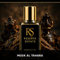 Musk Al Tahara Perfume Oil | Reserve Scents