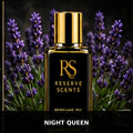 Night Queen Perfume Oil | Reserve Scents