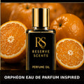 Orphéon Eau de Parfum Inspired Perfume Oil | Reserve Scents