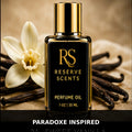 Paradoxe Inspired Perfume Oil | Reserve Scents