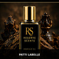 Patti Labelle Perfume Oil | Reserve Scents