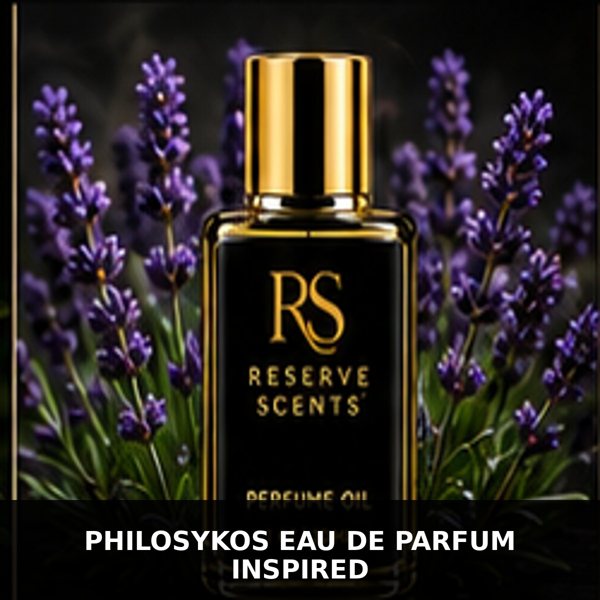 Philosykos Eau de Parfum Inspired Perfume Oil | Reserve Scents