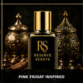 Pink Friday Inspired Perfume Oil | Reserve Scents
