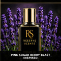 Pink Sugar Berry Blast Inspired Perfume Oil | Reserve Scents